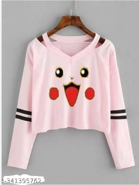 Summer Special Premium Quality Crop Top